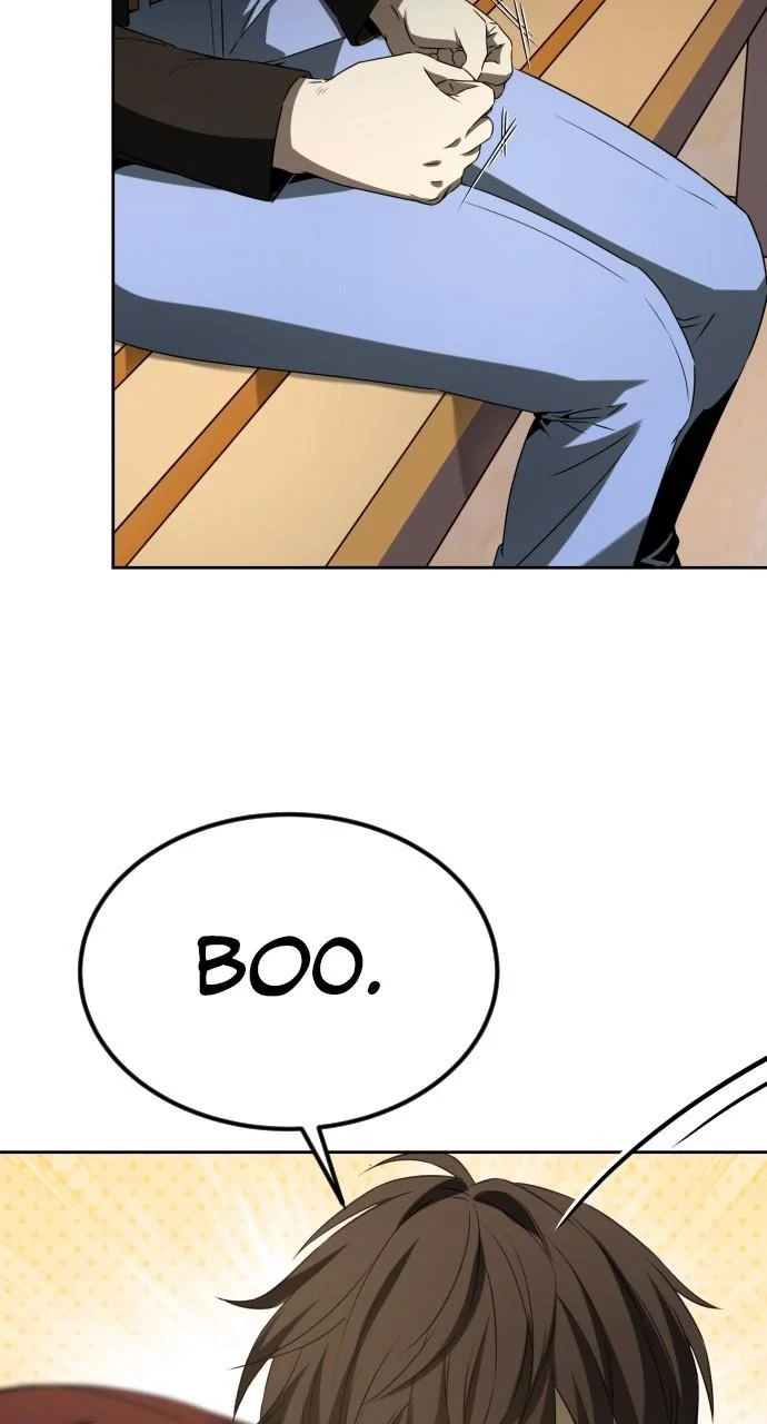 RETURN OF THE GENIUS PLAYER Chapter 52 22